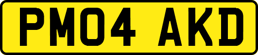 PM04AKD