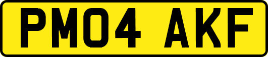 PM04AKF
