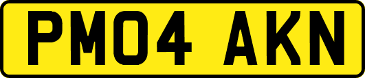 PM04AKN