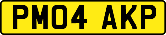 PM04AKP