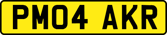 PM04AKR