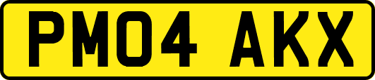 PM04AKX