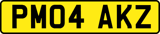 PM04AKZ