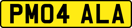 PM04ALA