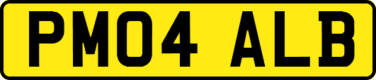 PM04ALB