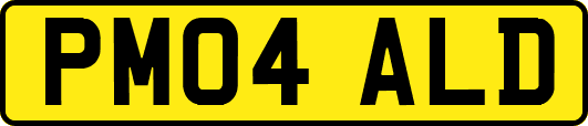 PM04ALD