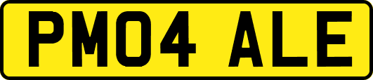 PM04ALE