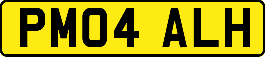 PM04ALH