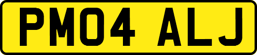 PM04ALJ