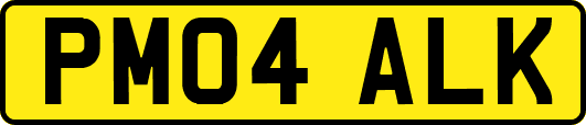 PM04ALK