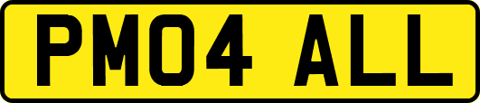 PM04ALL