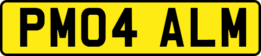 PM04ALM