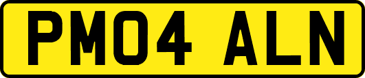 PM04ALN