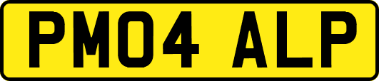 PM04ALP
