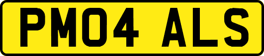 PM04ALS