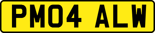 PM04ALW