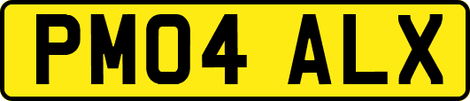 PM04ALX
