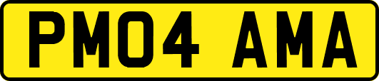 PM04AMA