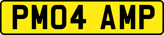 PM04AMP