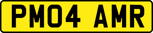 PM04AMR