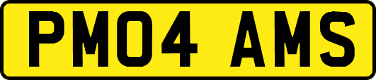 PM04AMS