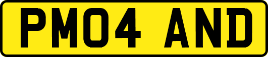 PM04AND