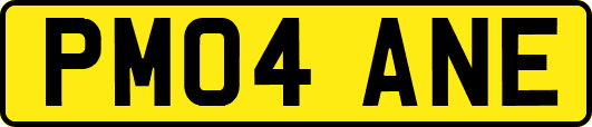 PM04ANE