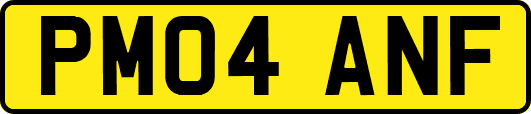 PM04ANF