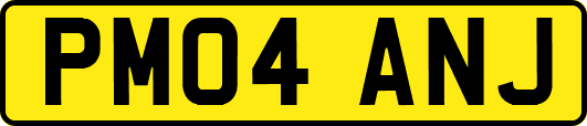 PM04ANJ