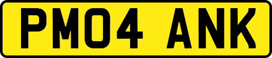 PM04ANK