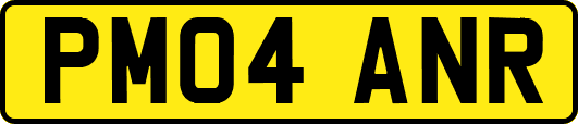 PM04ANR