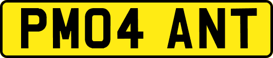 PM04ANT