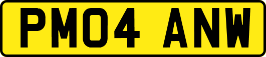 PM04ANW