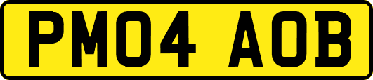 PM04AOB