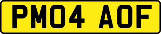 PM04AOF