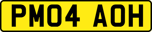 PM04AOH