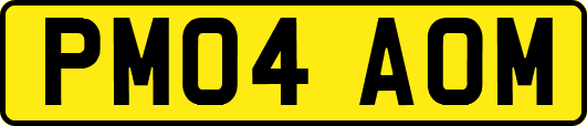 PM04AOM