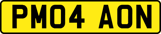 PM04AON