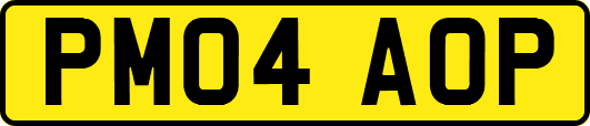 PM04AOP