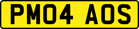 PM04AOS
