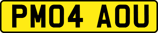 PM04AOU