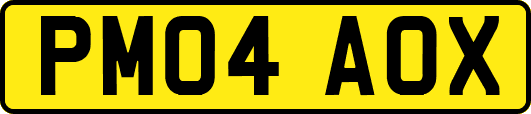 PM04AOX