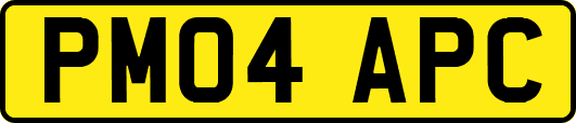 PM04APC