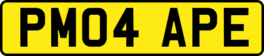 PM04APE