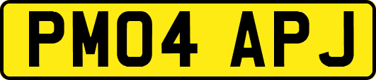 PM04APJ