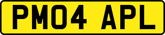 PM04APL