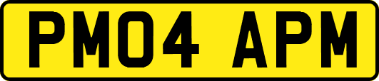 PM04APM