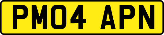 PM04APN