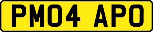 PM04APO
