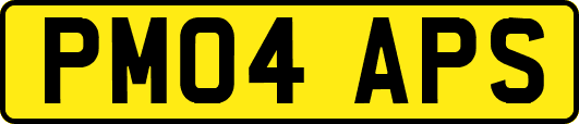 PM04APS
